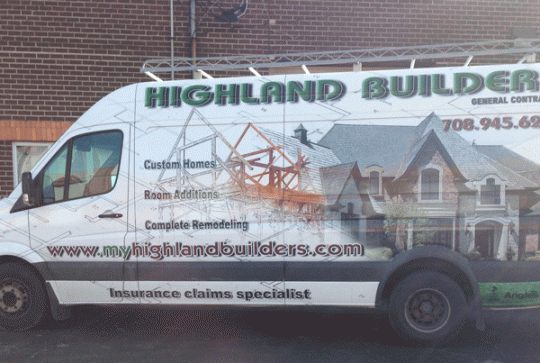 Highland Building